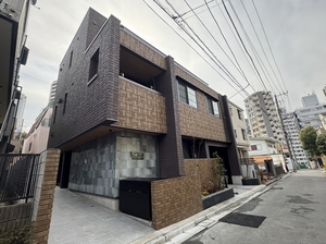 風香西新宿 102号-2