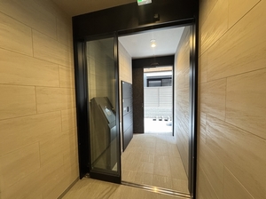 風香西新宿 102号-4