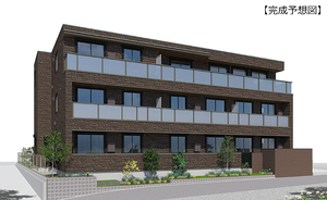 ル　ヴァン　フレ 205号-2