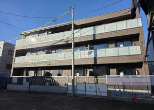 ル　ヴァン　フレ 102号-4