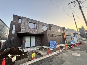 ル　ヴァン　フレ 102号-5