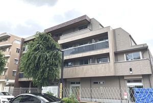 ベルシエル 201号-2