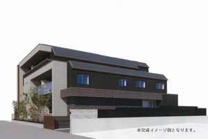 仮）世田谷区世田谷１丁目シャーメゾン 105号-2