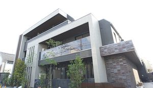 ベルクール 102号-3