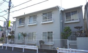 ベルシャンブル 205号-12