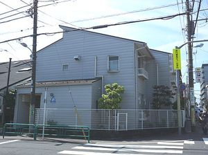 ベルシャンブル 205号-13