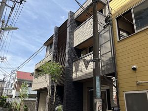 アルシアグランデ　三軒茶屋 203号-15