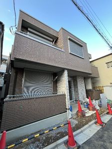 フォンテーヌＲ 202号-4