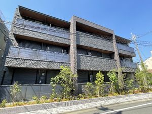 ベラチッタ 桜川 206号-14