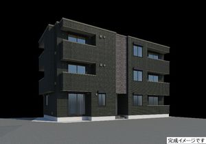 ビスタリエ南花畑 303号-2