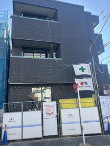 ビスタリエ南花畑 303号-4