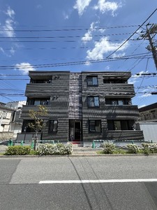 ビスタリエ南花畑 101号-15