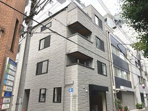 オカザキビル