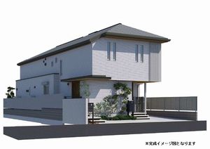 シャーメゾン駒場 101号-1