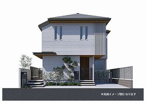 シャーメゾン駒場 101号-2