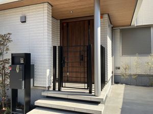 シャーメゾン駒場 101号-15