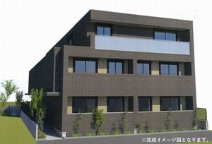 トレイユ 302号-2