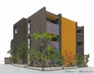 リアン下馬　ＥＡＳＴ 202号-1