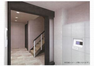 リアン下馬 EAST 202号-3