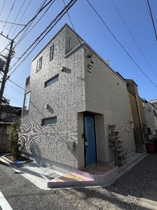 リジエール目白台 101号-1