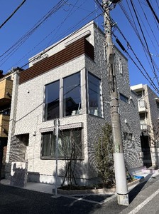 リジエール目白台 101号-2