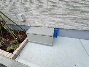 リジエール目白台 101号-14