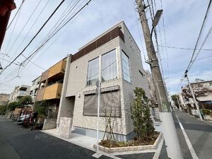 リジエール目白台 101号-15