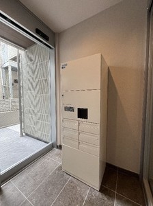KSレジデンス参宮橋 201号-9