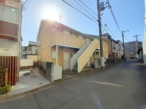 グランドール 103号-3