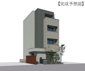 アルフラット　パセリ２５ 201号-1