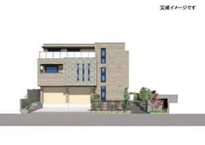 ベリテ常盤台 101号-2