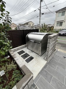ヴェリテ常盤台 202号-13