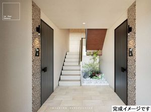 オークステイ清瀬元町ヴィラ 101号-2