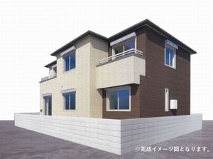 フィオーレ 世田谷 102号-2