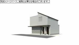 ＬＥＡＦ吉祥寺 101号-1