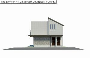 ＬＥＡＦ吉祥寺 101号-3