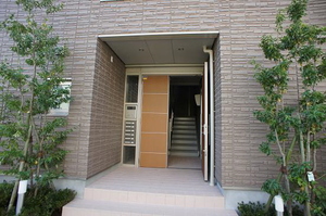 サンヒルズ光陽 301号-12