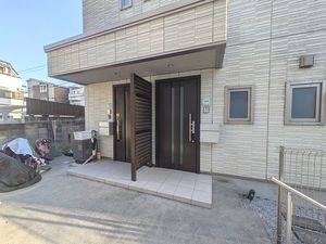 エソラ徳丸 101号-13
