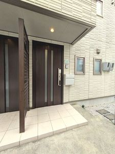 エソラ徳丸 101号-14