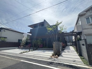 ドエルヤト・グランデ 301号-12