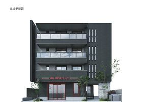 グランディール練馬 202号-1