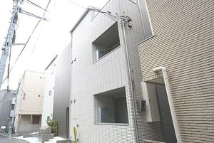 ロータス下北沢 202号-13