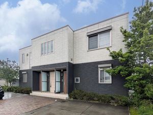 Ｒ＆Ａ　ＨＩＬＬＳ国分寺　Ⅱ 201号-1