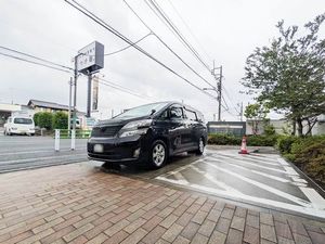 Ｒ＆Ａ　ＨＩＬＬＳ国分寺　Ⅱ 201号-5