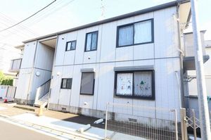 メゾン田園調布東 101号-12