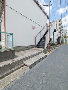 フォーブル矢口　Ａ 203号-12