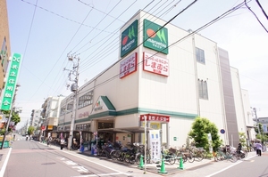 フォーブル矢口　Ａ 203号-13