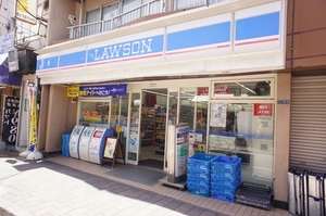 フォーブル矢口　Ａ 203号-14