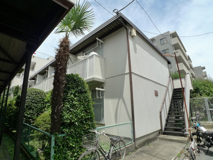 フォーブル矢口 B 102号-12