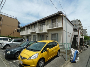 フォーブル矢口 B 102号-13